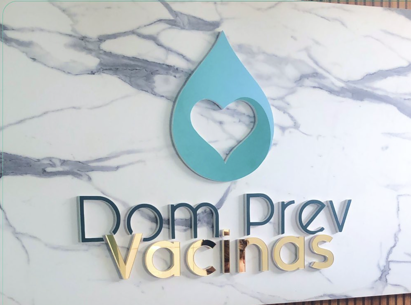 clínica dom prev vacinas